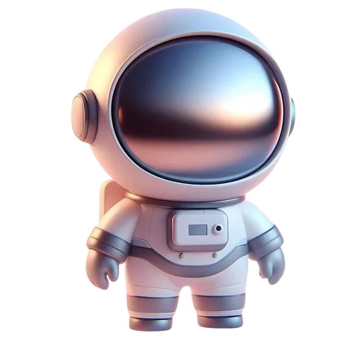 SPACEMAN